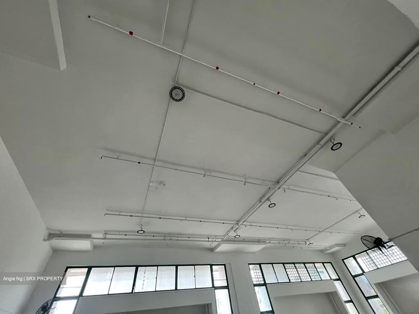 Pantech Business Hub (D5), Factory #603542141